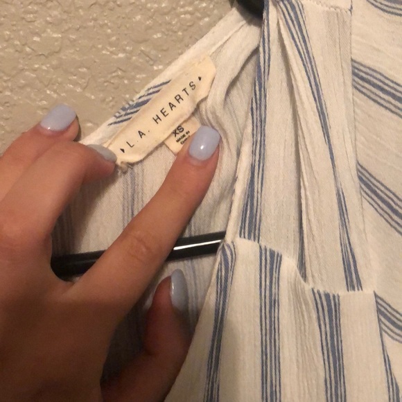 Cute mini dress - Picture 3 of 3